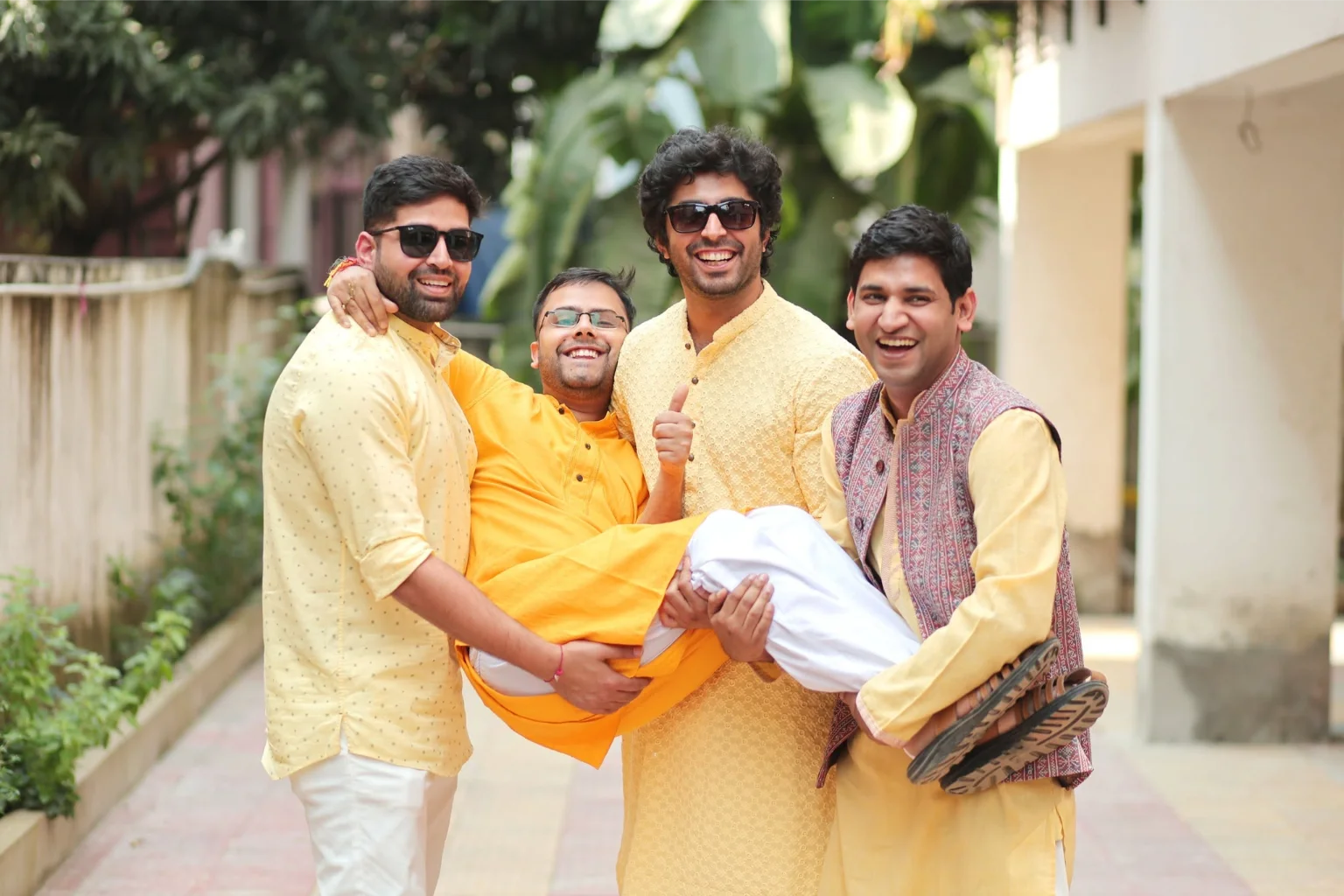 Abhijit & Srijita - Frame 9